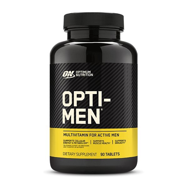 OPTIMUM NUTRITION OPTI-MEN 150 Tabs