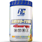 Ronnie Coleman Amino Tone + Energy
