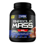USN Anabolic mass 6lb