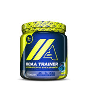 API BCAA Trainer