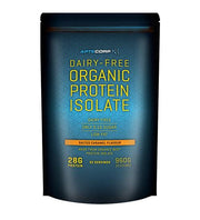 Aptecorp Beef Protein Isolate | TopDog Nutrition