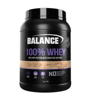 Balance 100% Whey Protein 1KG Vitaco 1KG Cookies & Cream