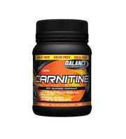 BALANCE L - CARNITINE  Caps