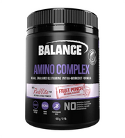 Balance Amino Complex