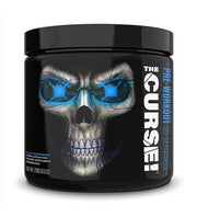 JNX Sports The Curse! + Free Skull Shaker