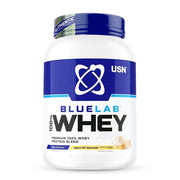 BLUELAB® 100% WHEY PROTEIN 2lb