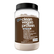 BSc Clean Vegan Protein 1kg