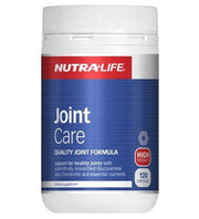 NUTRA-LIFE JOINT CARE
