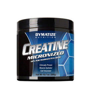 DYMATIZE CREATINE UNFLAVOURED 300g