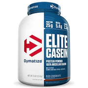 DYMATIZE ELITE CASEIN 4LB