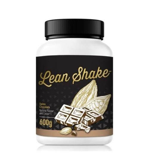 EatMe Lean Shake Protein 100% Isolate EatMe Supplements 1KG Swiss Chocolate 