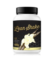 EatMe Lean Shake Protein 100% Isolate EatMe Supplements 1KG Vanilla Creme