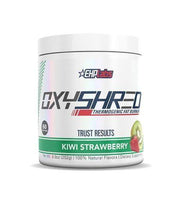 EHP LABS OXYSHRED