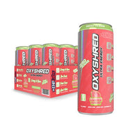EHP Labs OxyShred Ultra Energy RTD's
