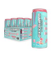 EHP Labs OxyShred Ultra Energy RTD's