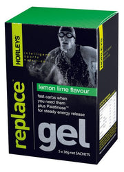 HORLEYS REPLACE GEL