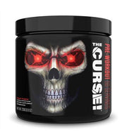 JNX Sports The Curse! + Free Skull Shaker