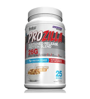 Fusion ProZilla Protein Sky Nutrition 25 Serves | 900g Cinnamon Crunch Cereal Milk