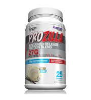 Fusion ProZilla Protein Sky Nutrition 25 Serves | 900g Vanilla Scream