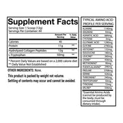 Giant Sports Collagen