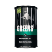 ANIMAL GREENS