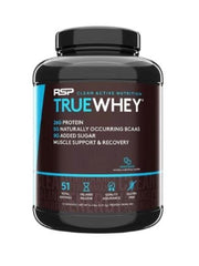 RSP TRUE WHEY 5lb