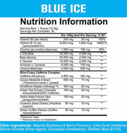 5% NUTRITION 5150