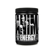Animal Energy