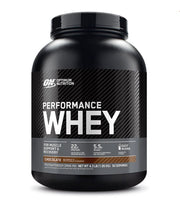 Optimum Nutrition Performance Whey Protein