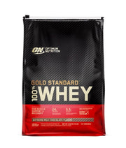 OPTIMUM NUTRITION 100% WHEY 10LB