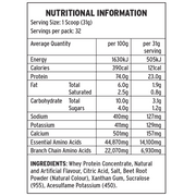 JNX Sports Ripped Combo Vitamins & Supplements Sky Nutrition