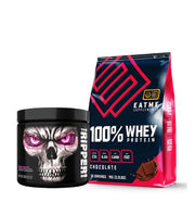 JNX Sports Ripped Combo Vitamins & Supplements Sky Nutrition