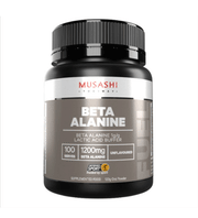 Musashi Beta Alanine