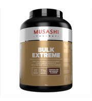 Musashi Bulk Extreme