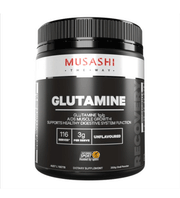 Musashi 100% Glutamine