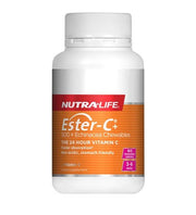 ESTER C 500MG + ECHINACEA CHEWS