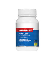 Nutralife Joint Care Glucosamine + Turmeric