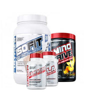 Nutrex HD Fit Stack