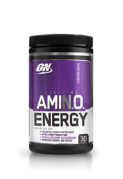 OPTIMUM NUTRITION AMINO ENERGY