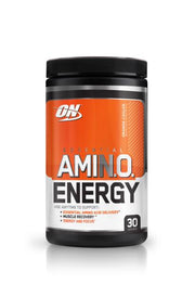 OPTIMUM NUTRITION AMINO ENERGY