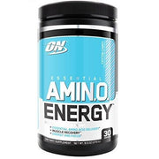 OPTIMUM NUTRITION AMINO ENERGY