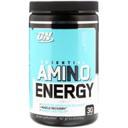 OPTIMUM NUTRITION AMINO ENERGY