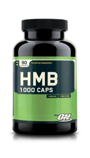 Optimum Nutrition HMB