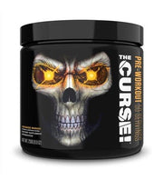 JNX Sports The Curse! + Free Skull Shaker