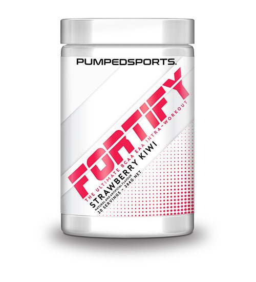 Pumped Sports FORTIFY 
