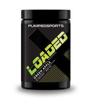 Pumped Sports Loaded
