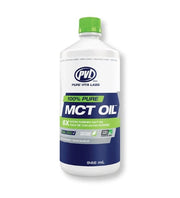 PVL 100% Pure MCT Oil Vitamins & Supplements Sky Nutrition