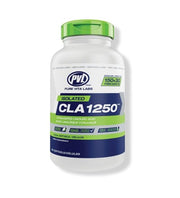PVL Isolated CLA