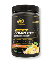 PVL EAA + BCAA Complete Vitamins & Supplements Sky Nutrition 369g | 30 Serves Sweet Ice Tea