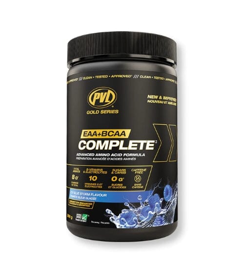 PVL EAA + BCAA Complete Vitamins & Supplements Sky Nutrition 